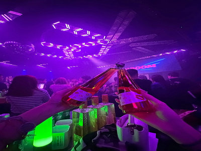 大庆夜总会招聘